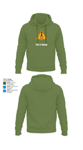 FOX 2-55ADA 481979 Hoodie - 51