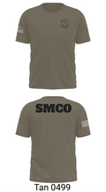 SMCO 97936482 Old School Cotton Feel Shirt - 70
