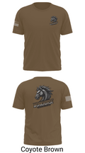 224th MI 54422647 Short Sleeve Performance Shirt - 16