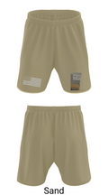 C-Trp 1-180th 28068188 Athletic Shorts With Pockets - 85