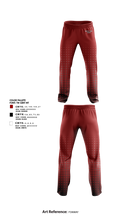 Metro Tech Cheer 28099552 Sweatpants - 1