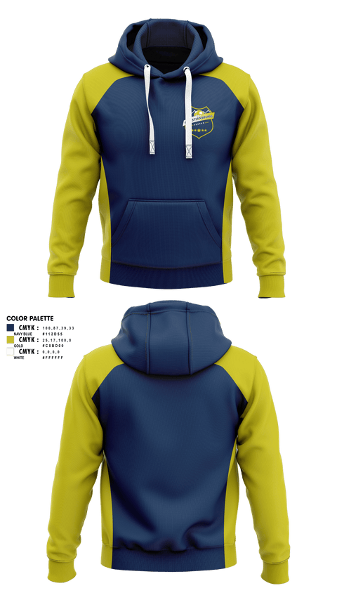Hoodie, Christiansburg Soccer Club, Men's Soccer, Teamtime, Team time, sublimation, custom sports apparel, team uniforms, spirit wear, spiritwear, sports uniforms, custom shirts, team store, custom team store, fundraiser sports, apparel fundraiser