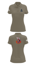 2-2SBCT 82713224 Women's Short Sleeve Performance Polo  - 75