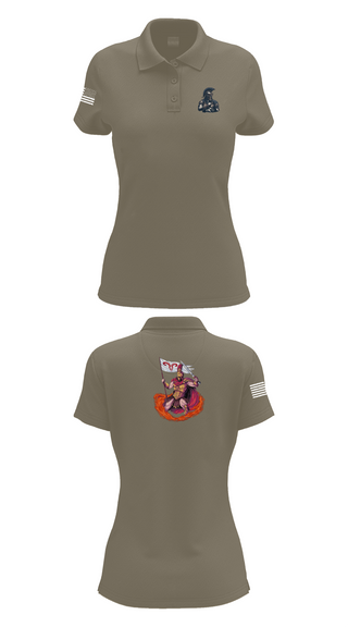 Womens Short Sleeve Performance Polo, 2-2SBCT, , Teamtime, Team time, sublimation, custom sports apparel, team uniforms, spirit wear, spiritwear, sports uniforms, custom shirts, team store, custom team store, fundraiser sports, apparel fundraiser