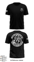 OSI EDET 2506 65840375 Short Sleeve Performance Shirt - 9