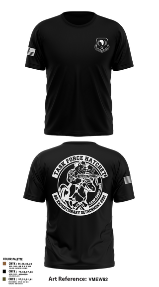 Short Sleeve Performance Shirt, OSI EDET 2506, , Teamtime, Team time, sublimation, custom sports apparel, team uniforms, spirit wear, spiritwear, sports uniforms, custom shirts, team store, custom team store, fundraiser sports, apparel fundraiser