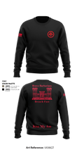 B 104th 60756364 Crew Neck Sweatshirt - 10