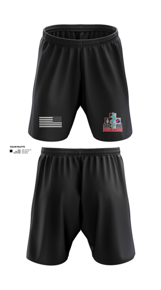 Athletic Shorts With Pockets, 926 PM, Army, Teamtime, Team time, sublimation, custom sports apparel, team uniforms, spirit wear, spiritwear, sports uniforms, custom shirts, team store, custom team store, fundraiser sports, apparel fundraiser