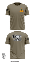 FOX 2-55ADA 481979 Short Sleeve Performance Shirt - 104