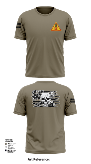 Short Sleeve Performance Shirt, FOX 2-55ADA, , Teamtime, Team time, sublimation, custom sports apparel, team uniforms, spirit wear, spiritwear, sports uniforms, custom shirts, team store, custom team store, fundraiser sports, apparel fundraiser