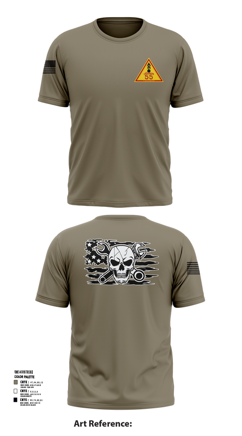 Short Sleeve Performance Shirt, FOX 2-55ADA, , Teamtime, Team time, sublimation, custom sports apparel, team uniforms, spirit wear, spiritwear, sports uniforms, custom shirts, team store, custom team store, fundraiser sports, apparel fundraiser