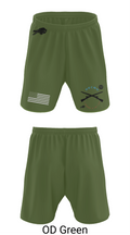 C TRP 2-101 CAV 72009091 Athletic Shorts With Pockets - 47