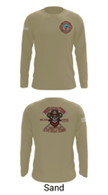 PVFR 80552354 Long Sleeve Performance Shirt 86