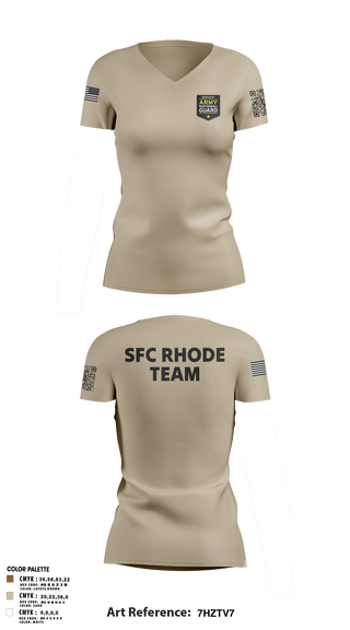 Womens Short Sleeve Vneck Shirt, B3 RSP, , Teamtime, Team time, sublimation, custom sports apparel, team uniforms, spirit wear, spiritwear, sports uniforms, custom shirts, team store, custom team store, fundraiser sports, apparel fundraiser
