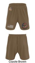 910th AMXS 63315708 Athletic Shorts With Pockets - 9