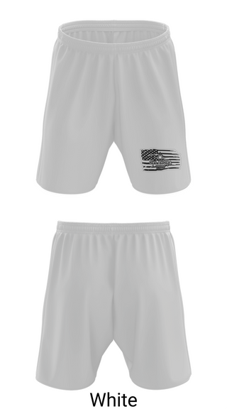 Athletic Shorts With Pockets, Oklahoma Freedom Flight, , Teamtime, Team time, sublimation, custom sports apparel, team uniforms, spirit wear, spiritwear, sports uniforms, custom shirts, team store, custom team store, fundraiser sports, apparel fundraiser