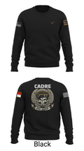 TCA 64730708 Crew Neck Sweatshirt - 24