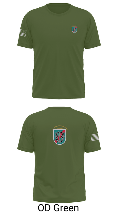 20th group 15745454 Old School Cotton Feel Shirt - 50