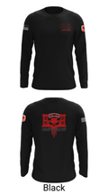 CESD Bravo 35th Engineer Battalion 45351759 Long Sleeve Performance Shirt 26