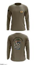 MWOBC 001-25 3981532 Long Sleeve Performance Shirt 1