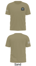 Defense Cortinating Element 97094891 Old School Cotton Feel Shirt - 90
