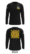 2nd BN (LS) 349th RGT 90715195 Long Sleeve Performance Shirt 26