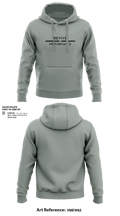 Revive Performance 88598439 Hoodie - 8