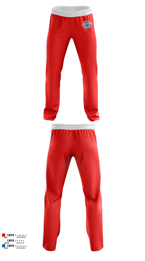 Sweatpants, Atwater High School Tennis, Tennis, Teamtime, Team time, sublimation, custom sports apparel, team uniforms, spirit wear, spiritwear, sports uniforms, custom shirts, team store, custom team store, fundraiser sports, apparel fundraiser