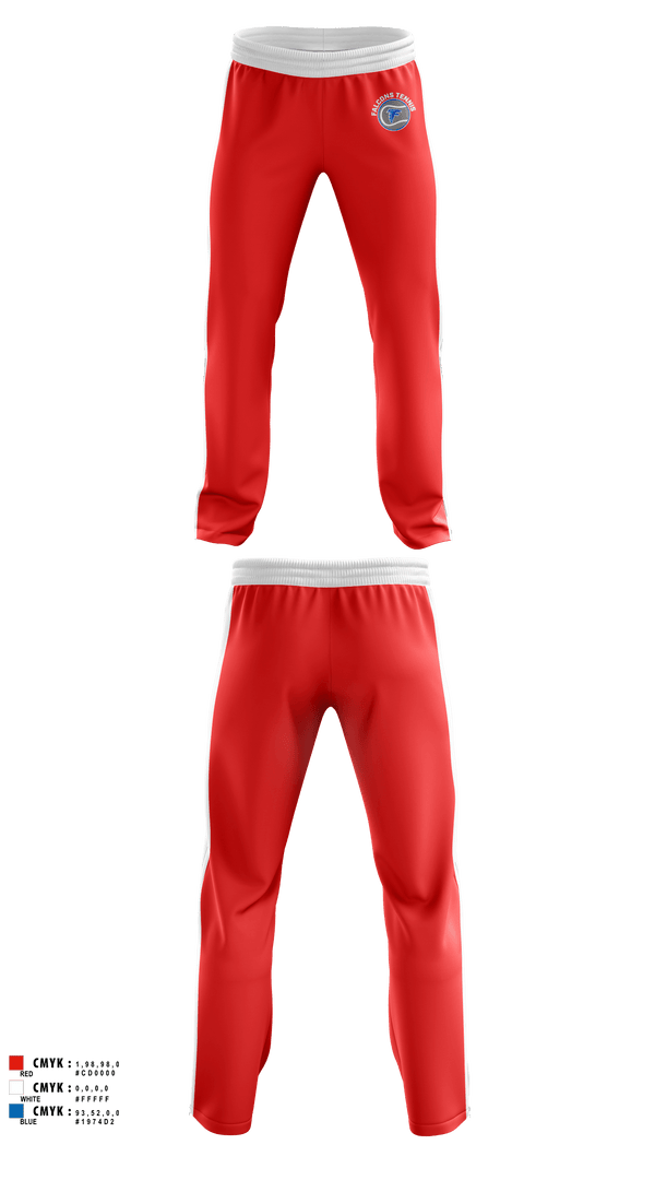 Sweatpants, Atwater High School Tennis, Tennis, Teamtime, Team time, sublimation, custom sports apparel, team uniforms, spirit wear, spiritwear, sports uniforms, custom shirts, team store, custom team store, fundraiser sports, apparel fundraiser