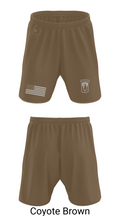 Chosen Co. 1-102D INF 80569563 Athletic Shorts With Pockets - 9