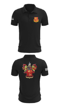 2-377 PFAR 10339157 Short Sleeve Performance Polo - 27