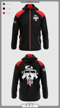 The Basic School 87555520 Windbreaker - 2