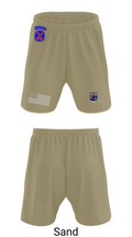 1-155th 38658910 Athletic Shorts With Pockets - 85