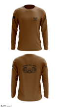 AASLT 10-25 Ft. Campbell, Kentucky 1453593 Long Sleeve Performance Shirt 1