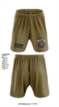 7248th MSU 46326477 Athletic Shorts With Pockets - 5