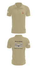 3 EN BN 81320944 Short Sleeve Performance Polo - 87