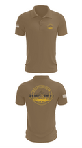 E Co 4th Recon BN 66844885 Short Sleeve Performance Polo - 7