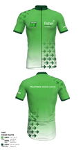 Fisher Management Partners Pelotonia Cycling Jersey - 1