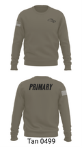 1-10ab 26071483 Crew Neck Sweatshirt - 65