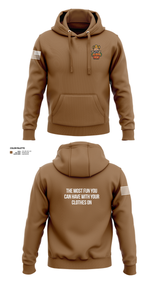 Hoodie, Aloha Kev, , Teamtime, Team time, sublimation, custom sports apparel, team uniforms, spirit wear, spiritwear, sports uniforms, custom shirts, team store, custom team store, fundraiser sports, apparel fundraiser