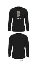 46 MP CO 62562841 Long Sleeve Performance Shirt 34