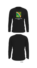1st Battalion 69th Infantry Regiment 40459574 Long Sleeve Performance Shirt 32