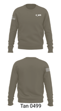 C_Wil 51121537 Crew Neck Sweatshirt - 65