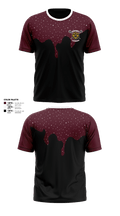 Granby Youth Lacrosse 30254765 Short Sleeve Performance Shirt - 2 (1)