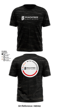 Peachtree Partners 27724894 Short Sleeve Performance Shirt - 3
