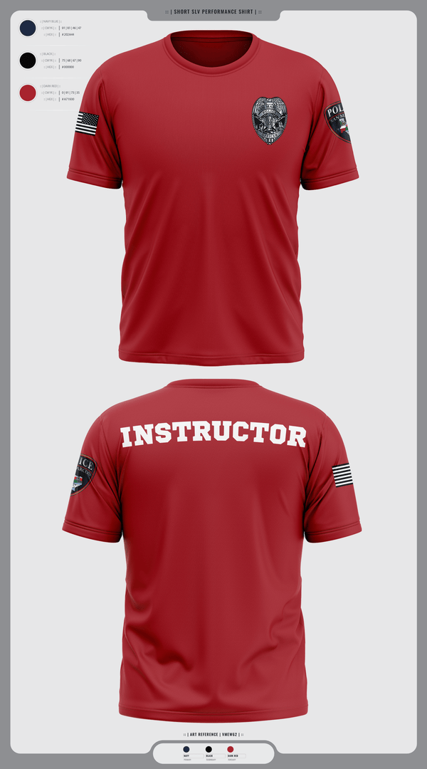 Old School Cotton Feel Shirt, San marcos police - field force, Police, Teamtime, Team time, sublimation, custom sports apparel, team uniforms, spirit wear, spiritwear, sports uniforms, custom shirts, team store, custom team store, fundraiser sports, apparel fundraiser
