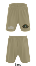 Rio Communities Police Department 41641819 Athletic Shorts With Pockets - 85