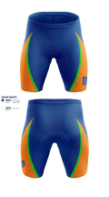 Mara Track & Field Men's Compression Shorts - 5