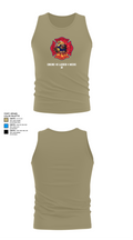 Engine 40 Ladder 4 Medic 19 58015136 Tank Top - 99