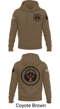593rd esc 84588432 Hoodie - 18